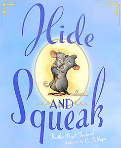 Hide and Squeak