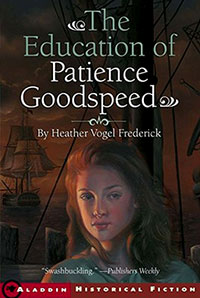 The Education of Patience Goodspeed