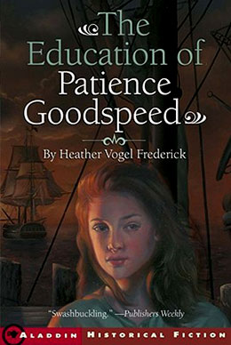 The Education of Patience Goodspeed