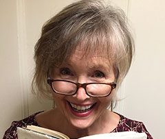 Heather Vogel Frederick